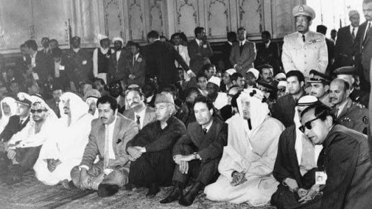 ফিলিস্তিন রাষ্ট্র প্রতিষ্ঠায় সৌদি আরবের অবস্থান কেন এত গুরুত্বপূর্ণ