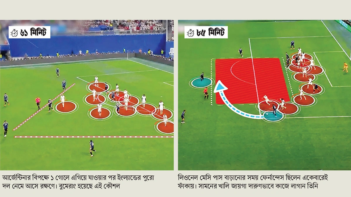 হতাশার পরও টুখেলে ভরসা
