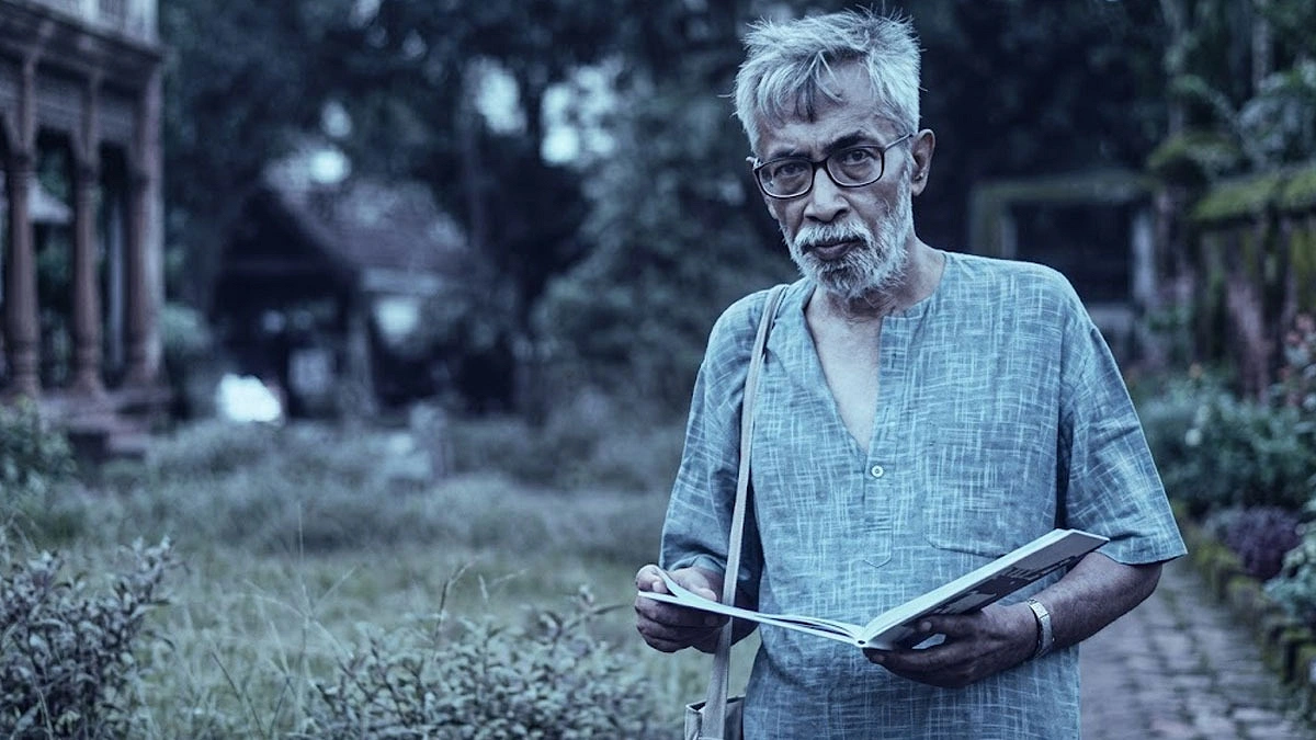 ডানাওয়ালা কবিতার কবি