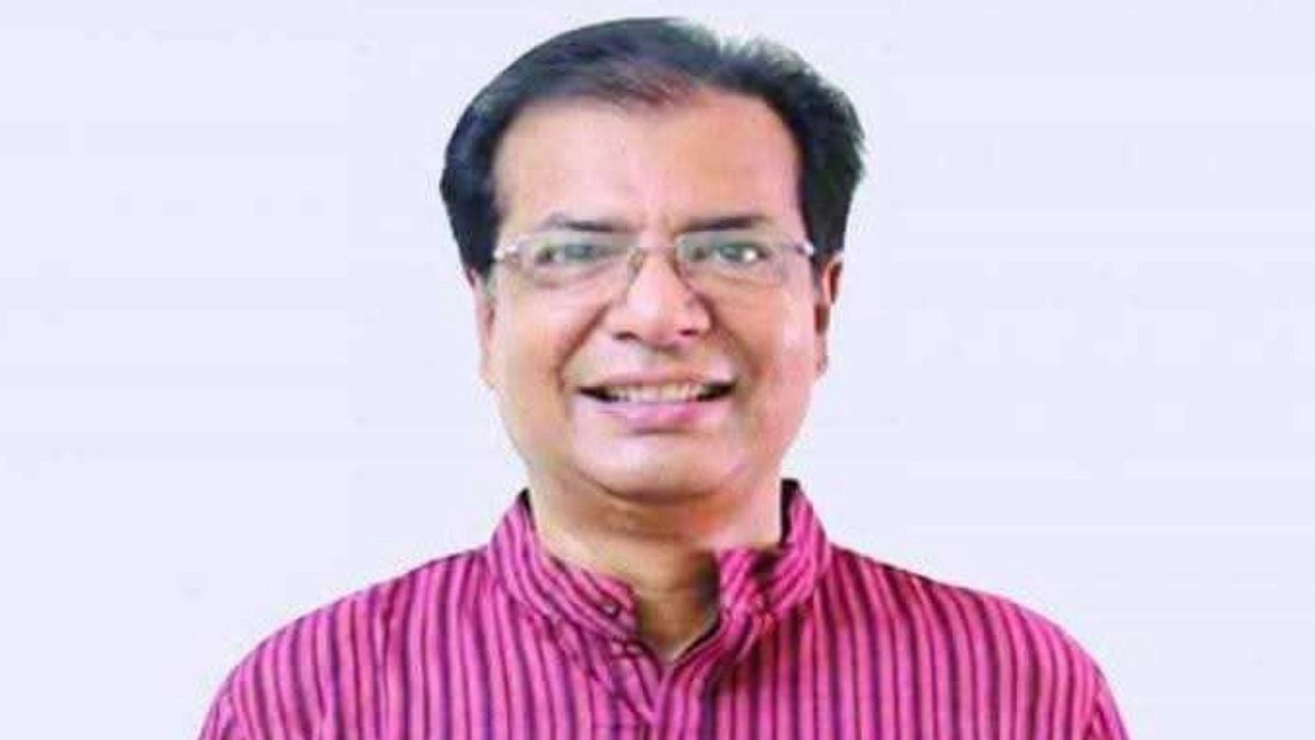 রমেক ব্যবস্থাপনা কমিটির সভাপতি ত্রাণমন্ত্রী দুলু