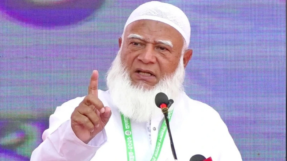 জুলাই অভ্যুত্থানকে ভুলিয়ে দেওয়ার চেষ্টা চলছে