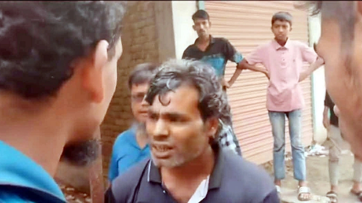 নড়াইলে শিশু ধর্ষণ-হত্যা, আসামি দুইদিনের রিমান্ডে
