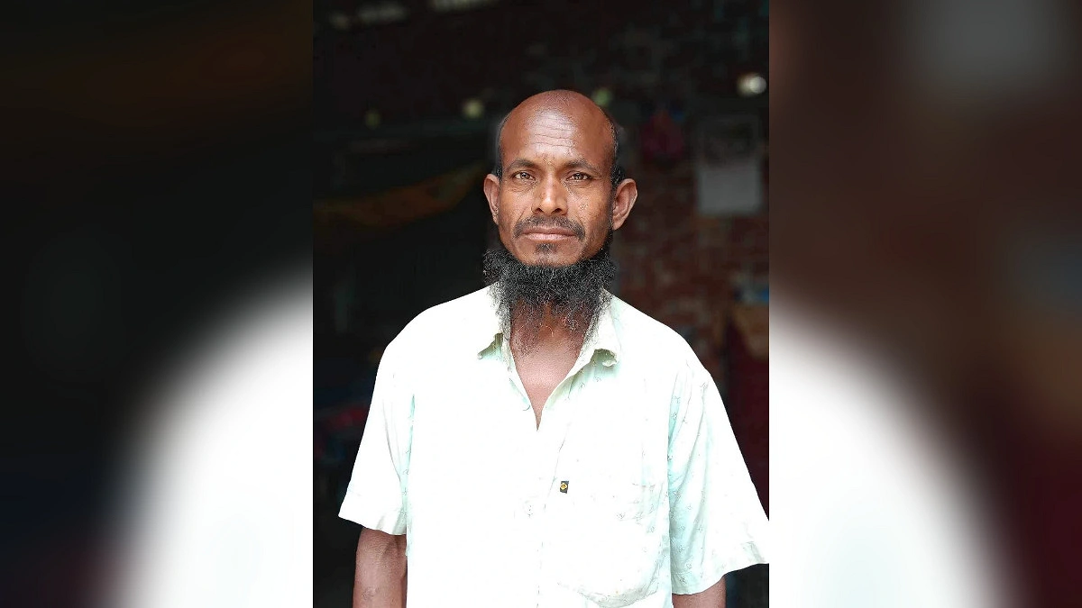 শ্যালককে বাঁচাতে গিয়ে নিহত দুলাভাই