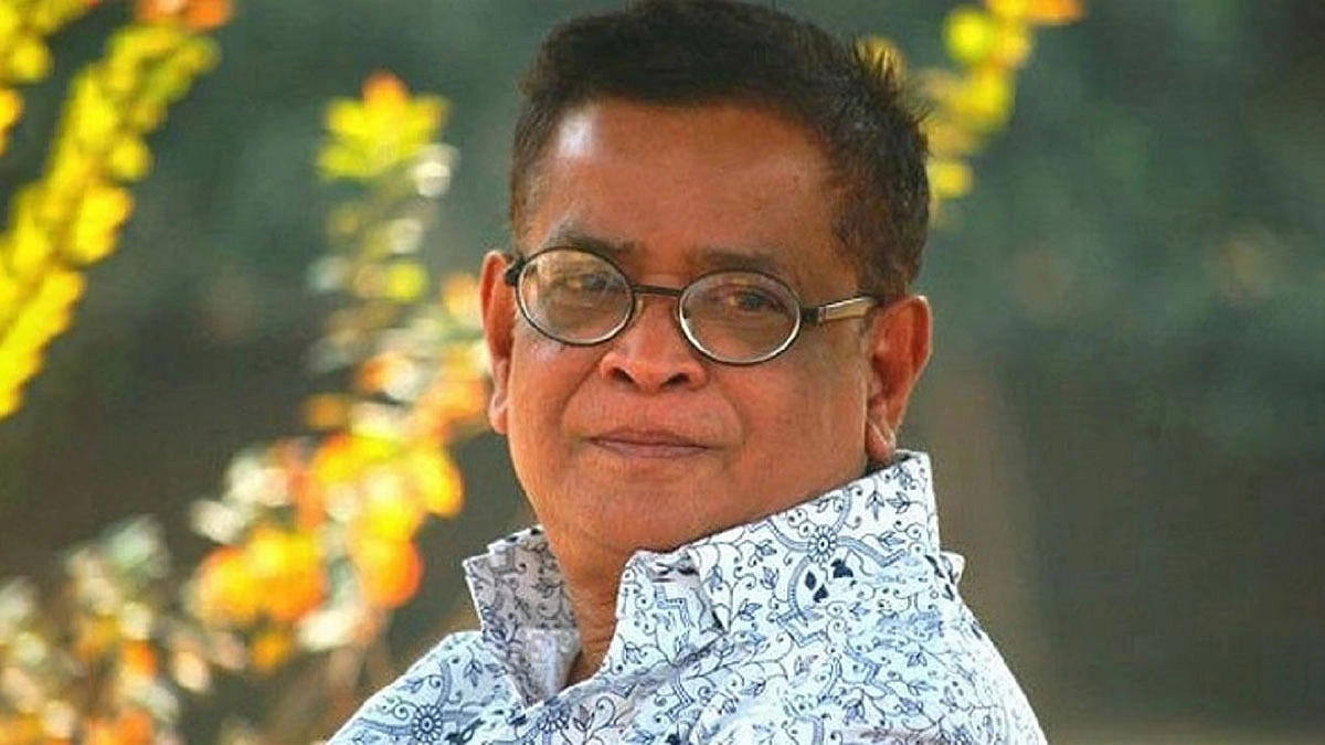 হুমায়ূন আহমেদের ১৪তম মৃত্যুবার্ষিকী আজ