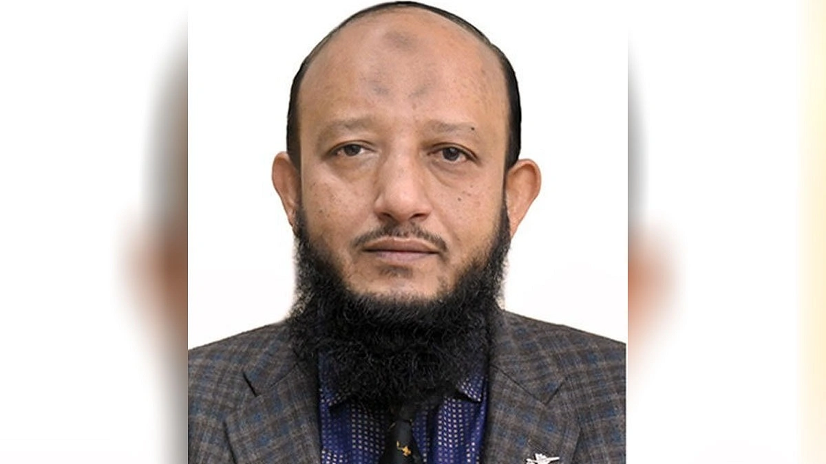 বিপিপিএর নতুন সিইও আবু সাঈদ কামরুজ্জামান