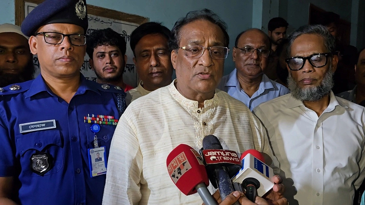 তারকাদের রাজনীতিতে এনে ক্ষতি করেছে বিগত সরকার