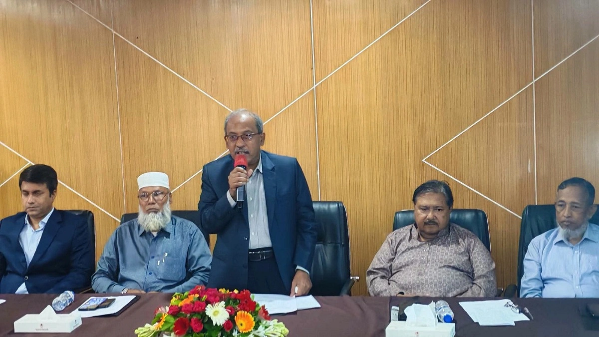 ‘অপতথ্য ও গুজবের সবচেয়ে বড় জবাব সত্য সাংবাদিকতা’