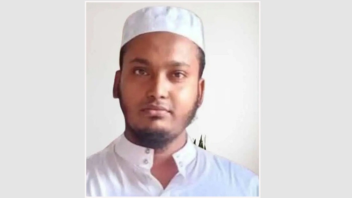 নামাজ পড়াতে যাওয়ার পথে সড়কে প্রাণ গেল খতিবের