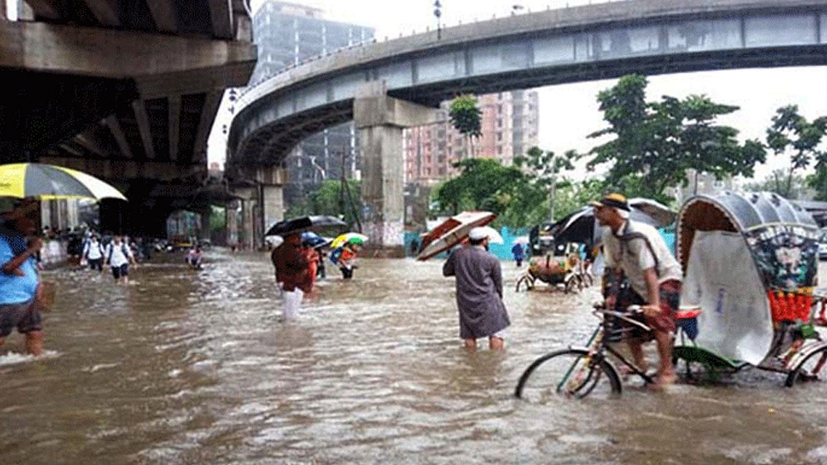পরিকল্পনার গলদে মিলছে না মুক্তি