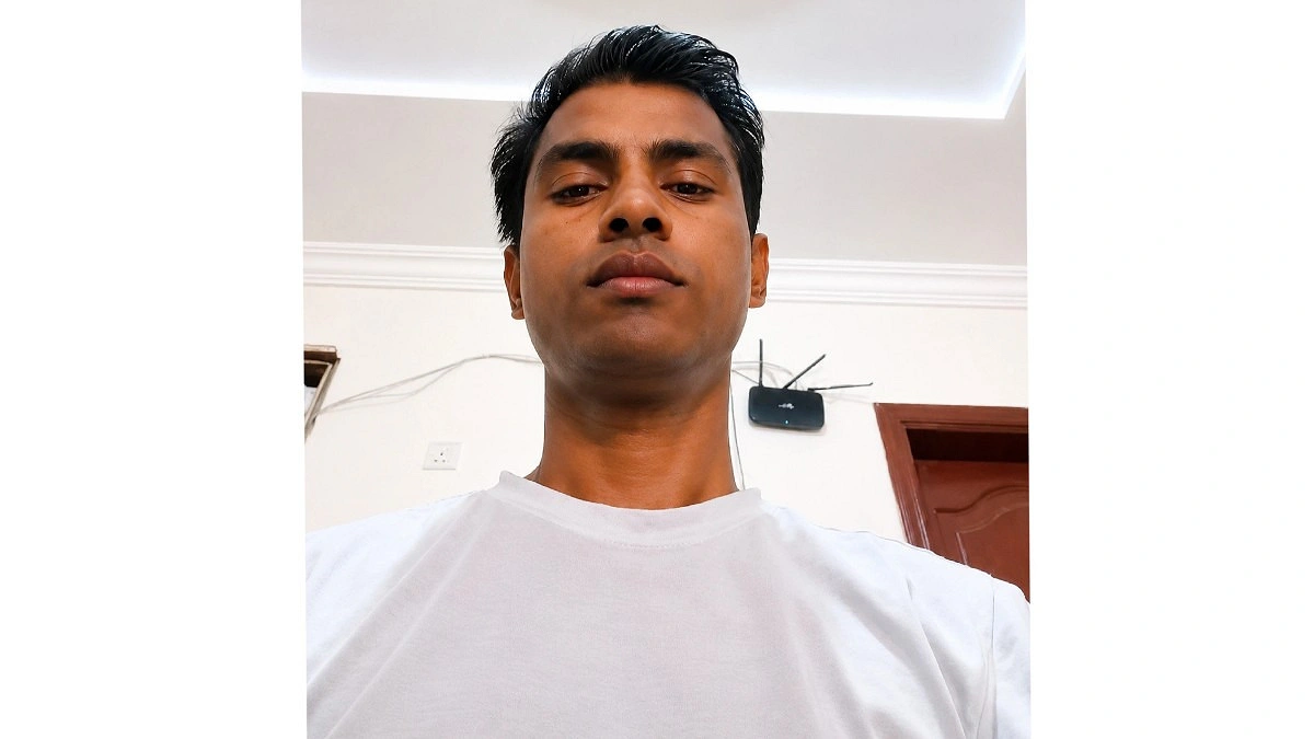 শ্রীমঙ্গলে চতুর্থ শ্রেণির শিক্ষার্থীকে ধর্ষণের অভিযোগ যুবকের বিরুদ্ধে