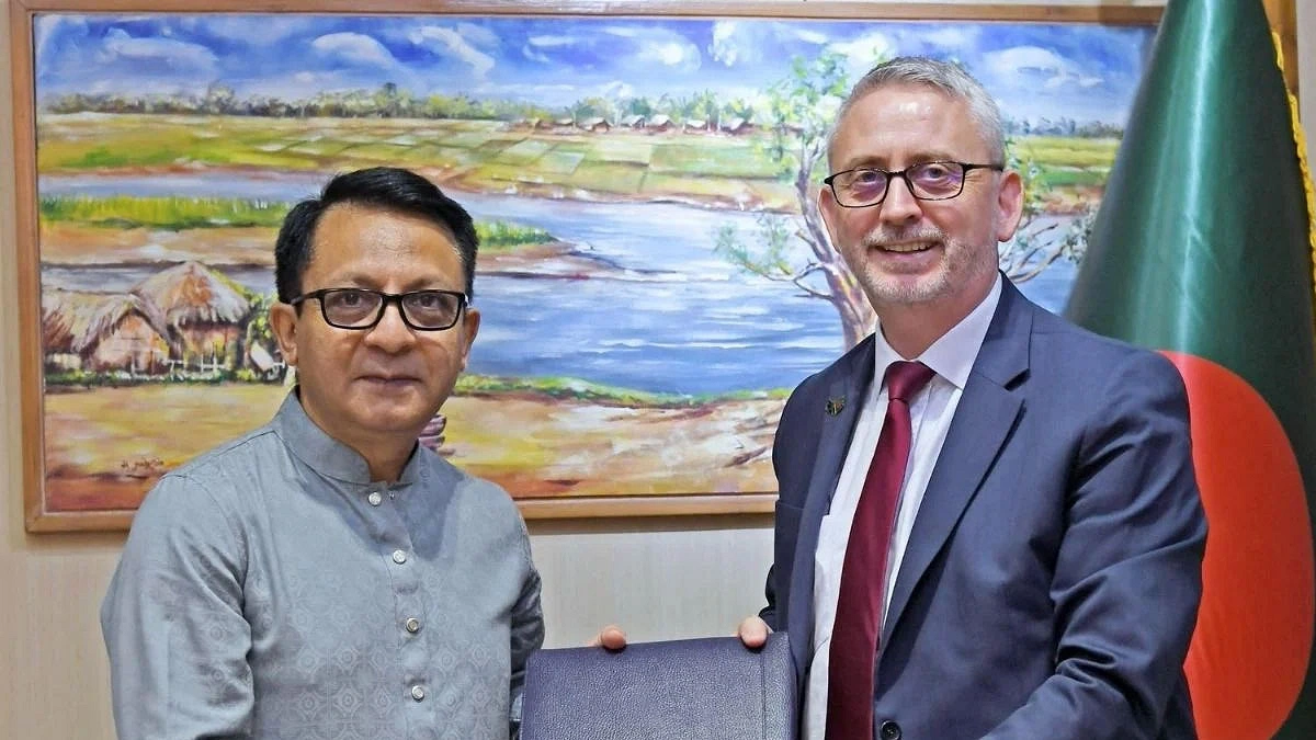 বাংলাদেশের সঙ্গে এফটিএ আলোচনায় প্রস্তুত ইইউ