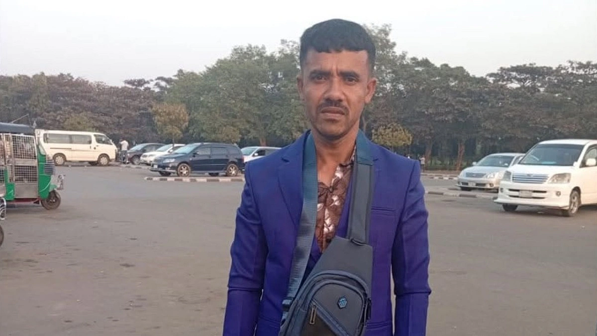 প্রবাসীর লাশ দেশে আনতে সরকারের সহযোগিতা চায় মিরসরাইয়ের পরিবার