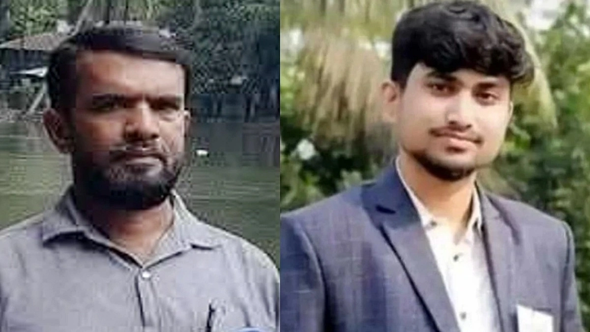 পুলিশের খাতায় লাপাত্তা ছাত্রশক্তি নেতা আদালতে গিয়ে করলেন মামলা!