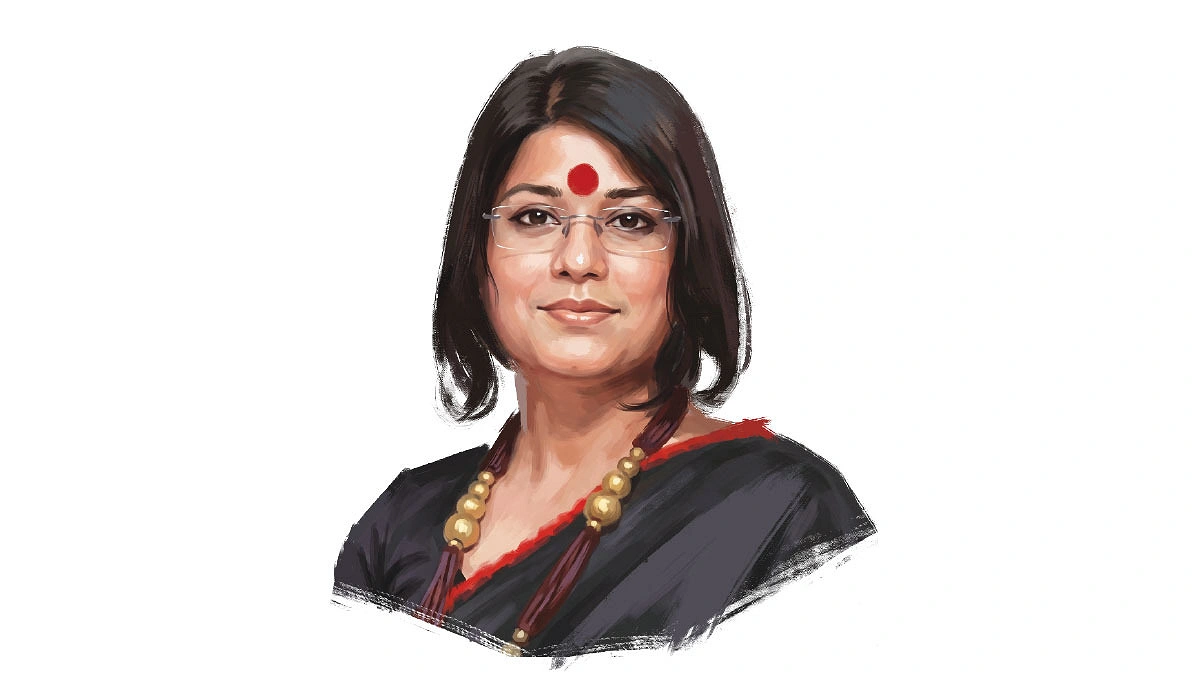 আফরোজা সোমার কবিতা