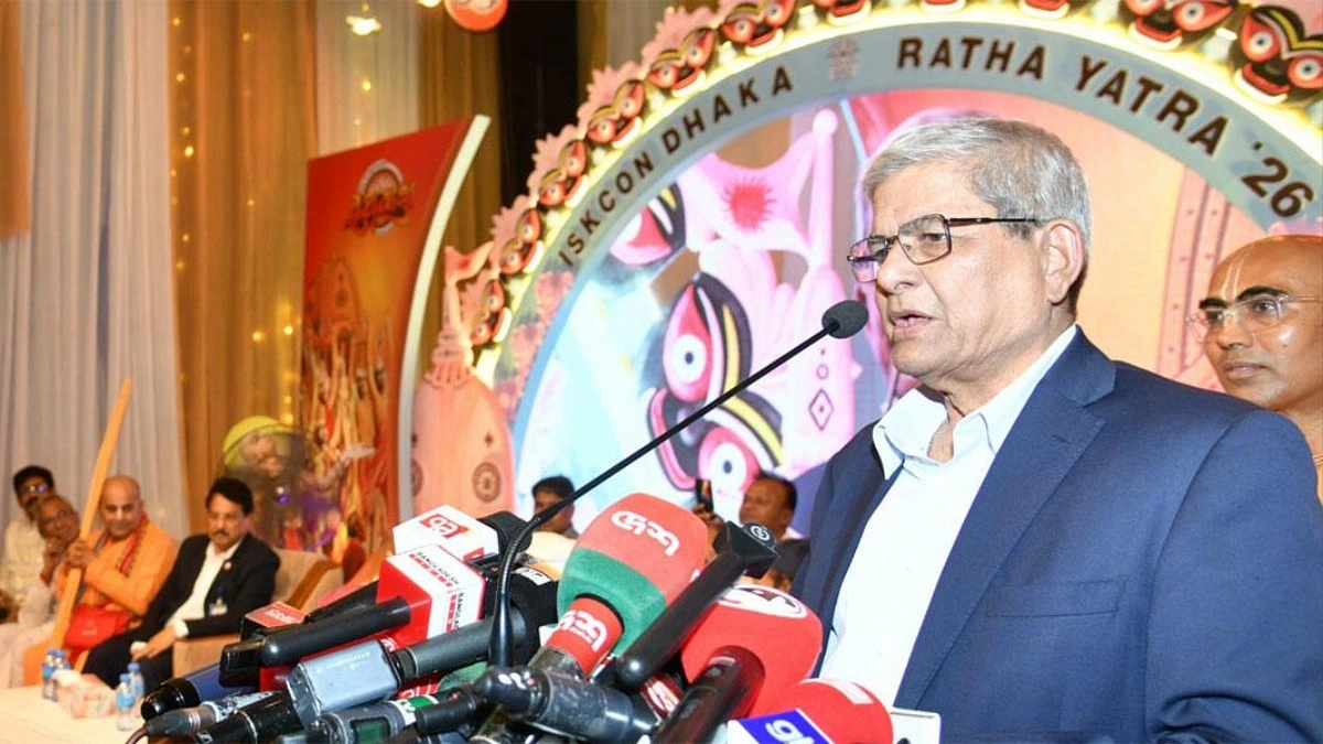 বাংলাদেশ কোনো একটি নির্দিষ্ট ধর্মের মানুষের নয়, সবার