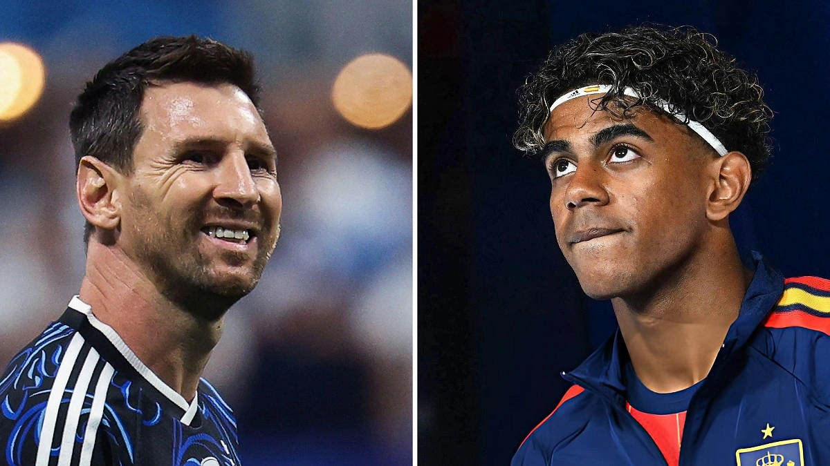 সেদিন যাকে কোলে নিয়েছি, আজ সে বিশ্বের অন্যতম সেরা