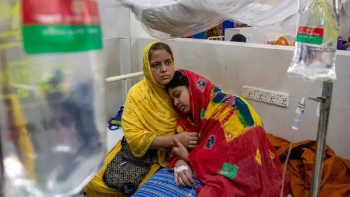 এ বছর ডেঙ্গু পরিস্থিতি খারাপ হওয়ার আশঙ্কা কেন করছেন বিশেষজ্ঞরা?