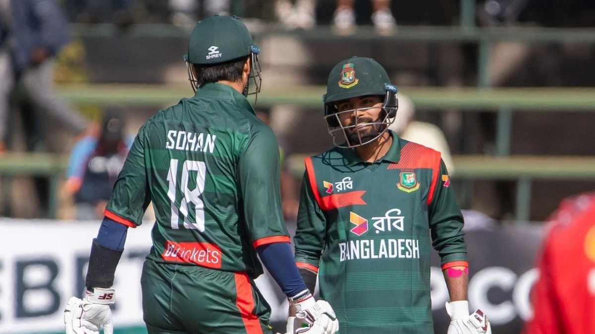 আর কত কম রান চাই বাংলাদেশের