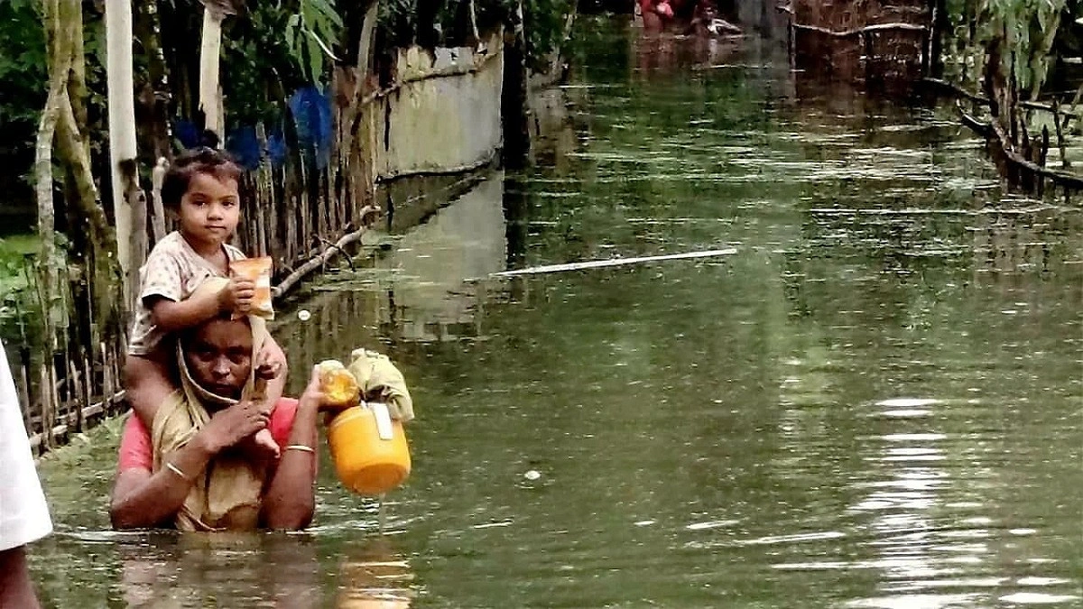 কক্সবাজারে পানিবাহিত রোগ মোকাবিলায় স্বাস্থ্য বিভাগের সতর্কতা