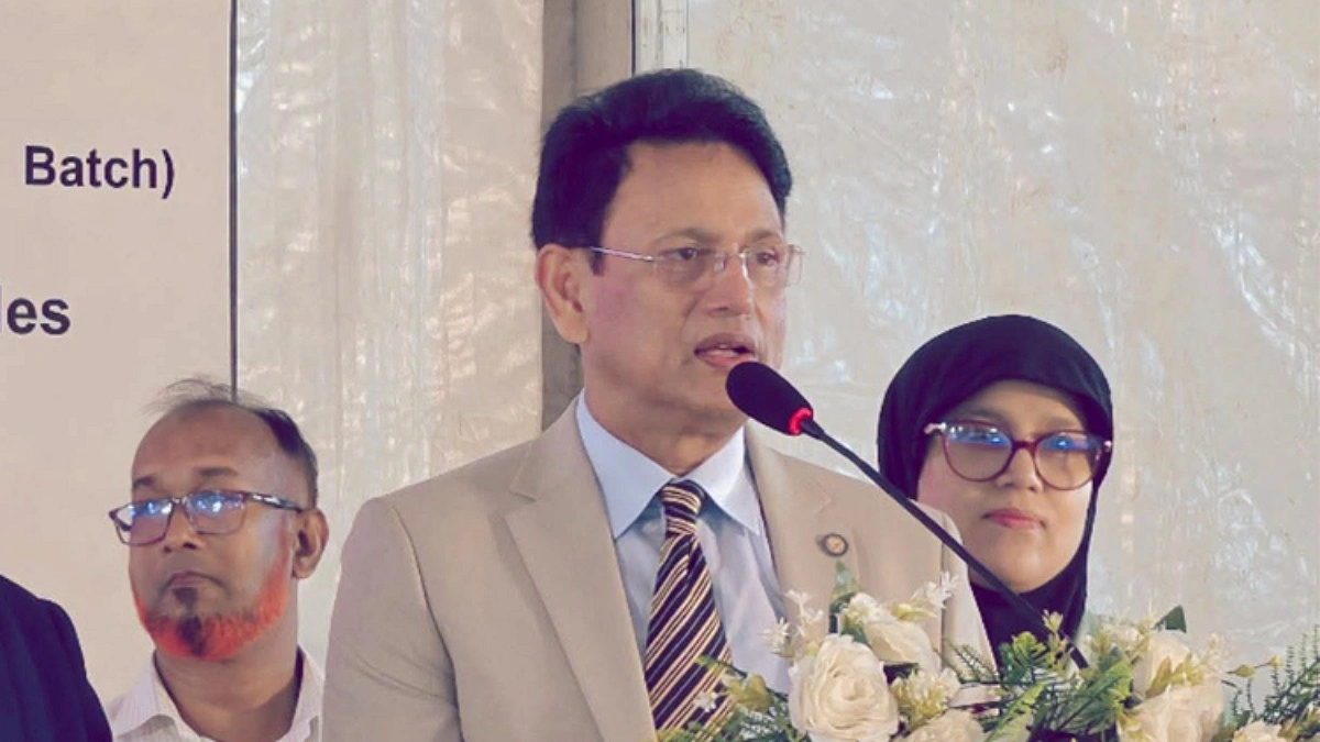 শিক্ষা-গবেষণা ও কারিগরি শিক্ষায় সর্বোচ্চ গুরুত্ব