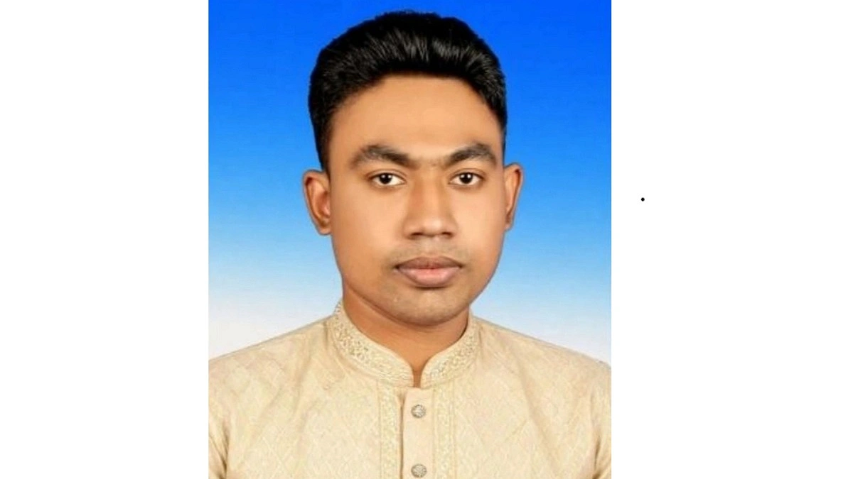 ‘মূল্যায়ন না পেয়ে’ ছাত্রদল ছাড়লেন ইউসুফ