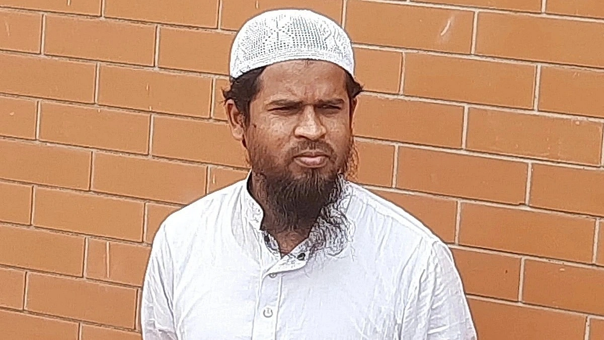 ধর্ষণে অন্তঃসত্ত্বা সেই শিশুর কোলে এলো সন্তান, ডিএনএ সংগ্রহ
