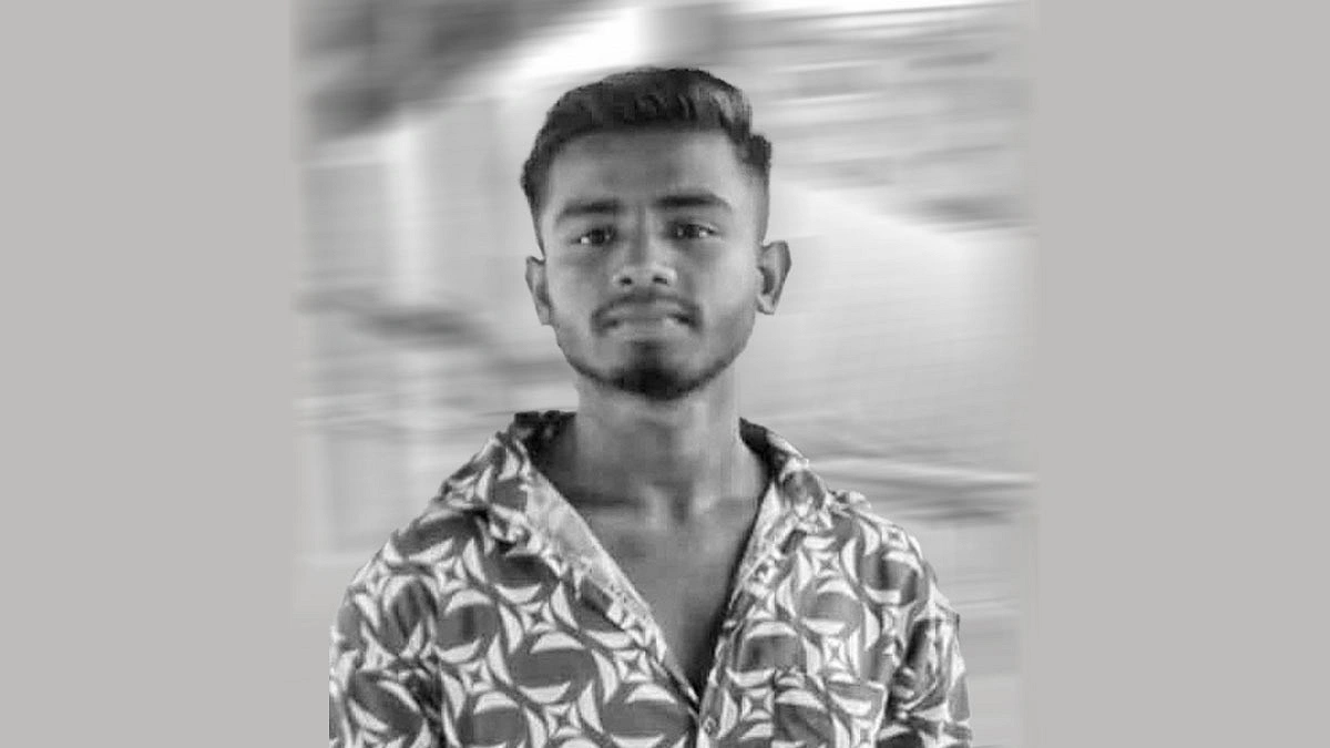 বাবা হওয়ার একদিন পর নিখোঁজ, মিলল মরদেহ