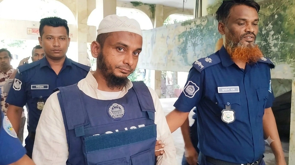 জমির বিরোধে মা-মেয়েকে হত্যায় আসামির মৃত্যুদণ্ড