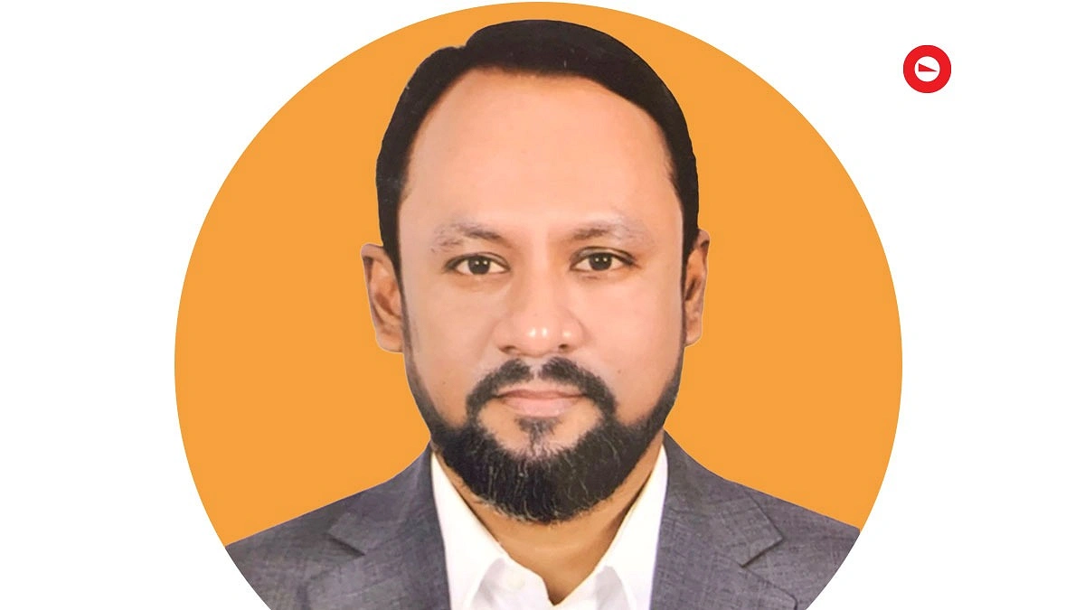 সীমান্তে কাঁটাতার নয়, দরকার মানবিকতা