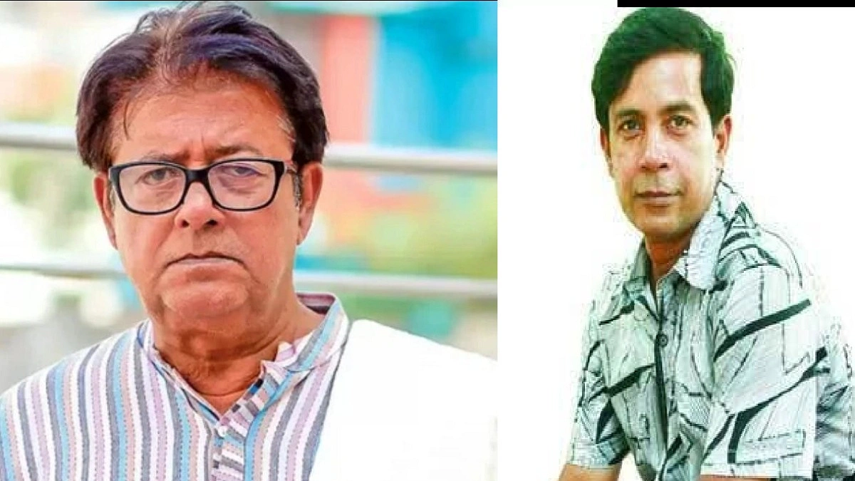 অভিযোগে অনড় মামুনুর রশীদ, নাকচ কামাল বায়েজীদের