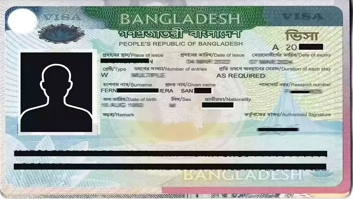 বিদেশিদের জন্য আরও সহজ হচ্ছে ভিসা পলিসি