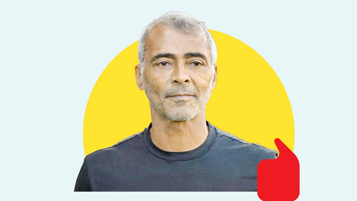 ব্রাজিলকে ১০-এ ৮ দেব