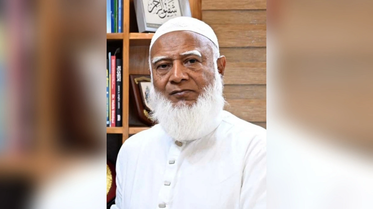 বন্যাকবলিত চট্টগ্রাম পরিদর্শনে যাচ্ছেন বিরোধীদলীয় নেতা