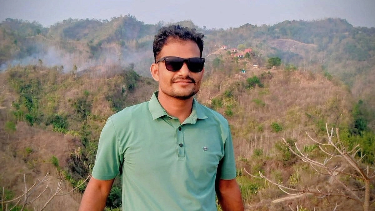 চকরিয়ায় বিদ্যুায়িত হয়ে যুবকের মৃত্যু