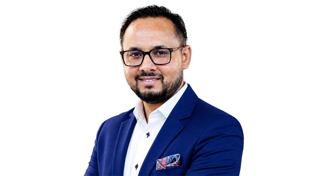 অনন্ত রিয়েল এস্টেটের নতুন সিইও আলীনূর রহমান