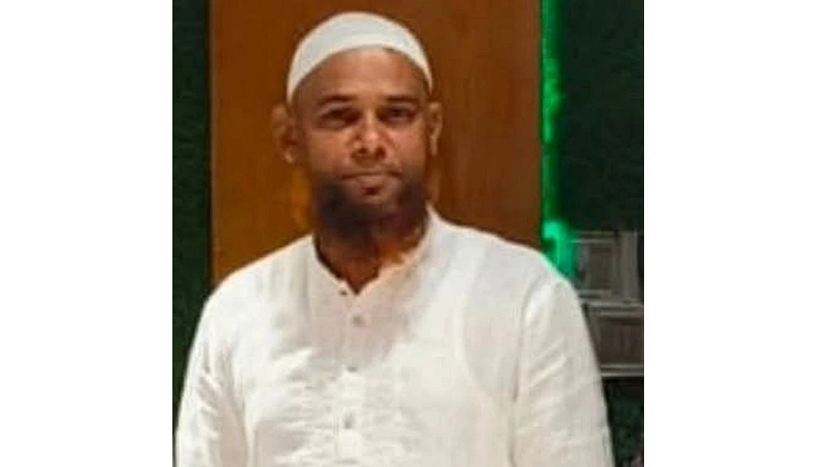 শৃঙ্খলা ভঙ্গের অভিযোগে মুকসুদপুর উপজেলা বিএনপি নেতাকে অব্যাহতি