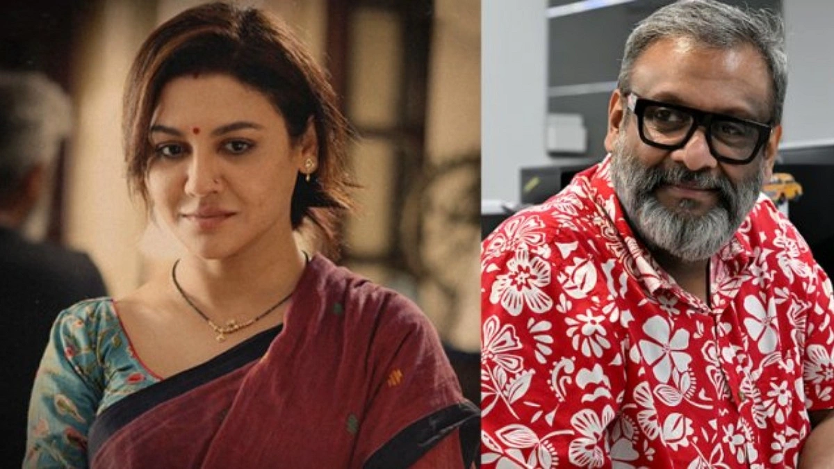 এবার মেঘনাকে কড়া ডোজ দিয়েছি: কৌশিক