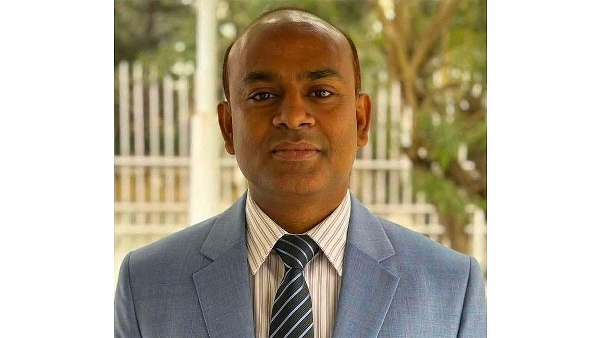 প্রকাশিত সংবাদের প্রতিবাদ