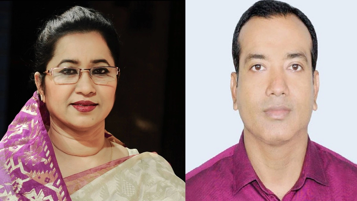 বিএনপির এমপি মনির বক্তব্য ‘ঘৃণাভরে প্রত্যাখ্যান’ করলেন ছাত্রদল সভাপতি