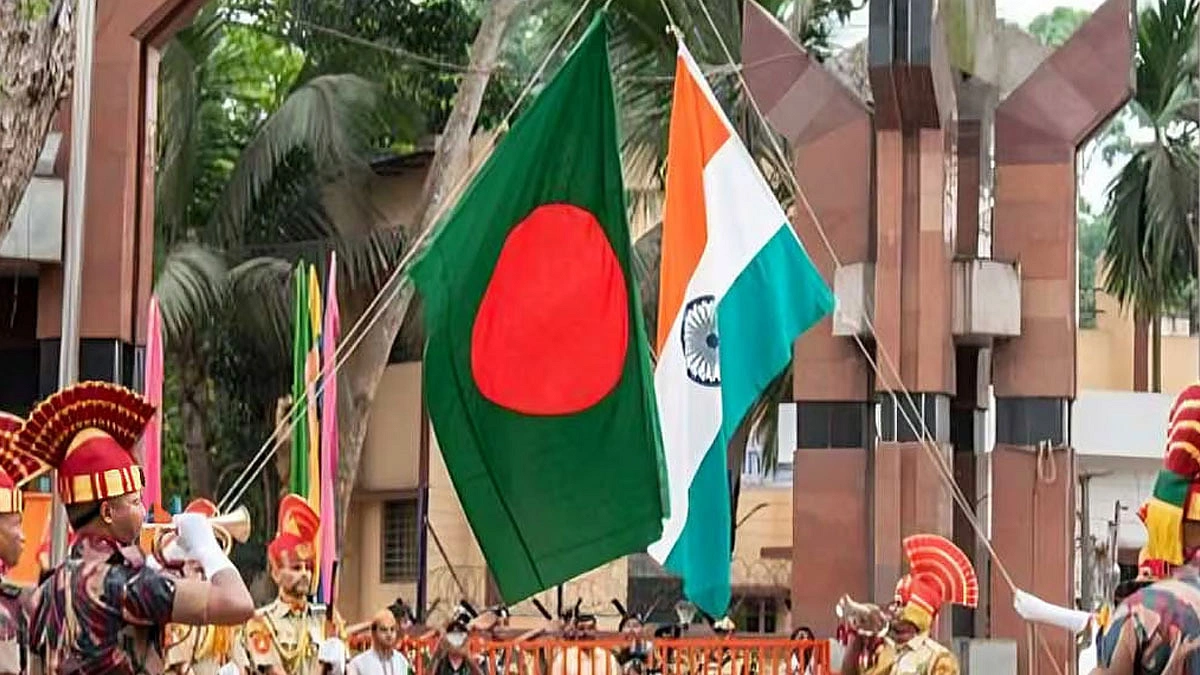 নতুন সরকারকে স্বাগত চীনের প্রভাবে উদ্বেগ
