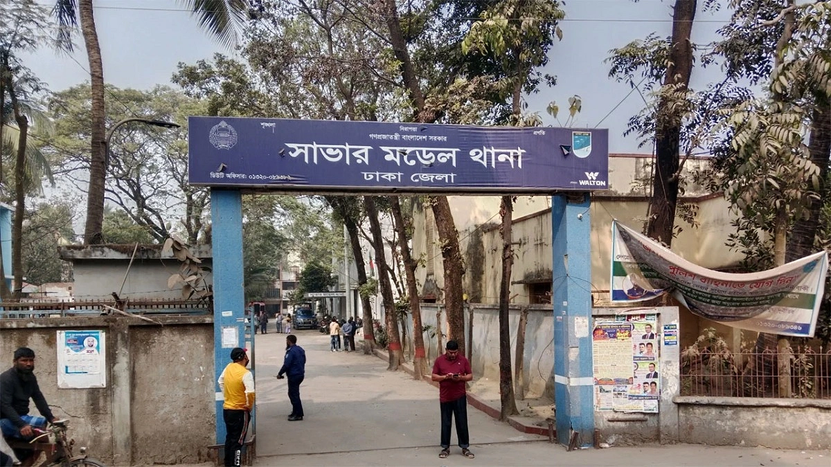 ছেলেকে ‘মদ্যপ’ বাবার মারধর, পরে ছেলের আঘাতে মৃত্যু