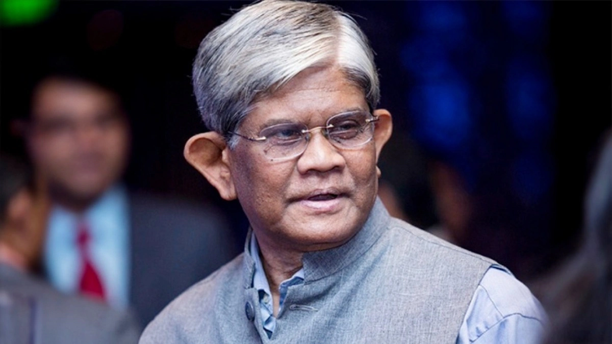 মব সমর্থন করিনি, ৩২ ভাঙার ইস্যুতে সালেহউদ্দিন