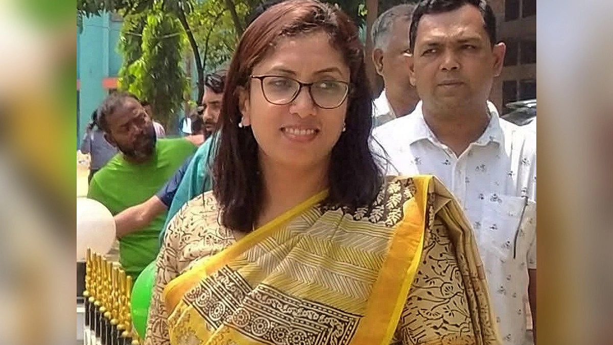আদালতের নির্দেশ অমান্য, ইউএনওর কাছে ব্যাখ্যা চাইলেন বিচারক