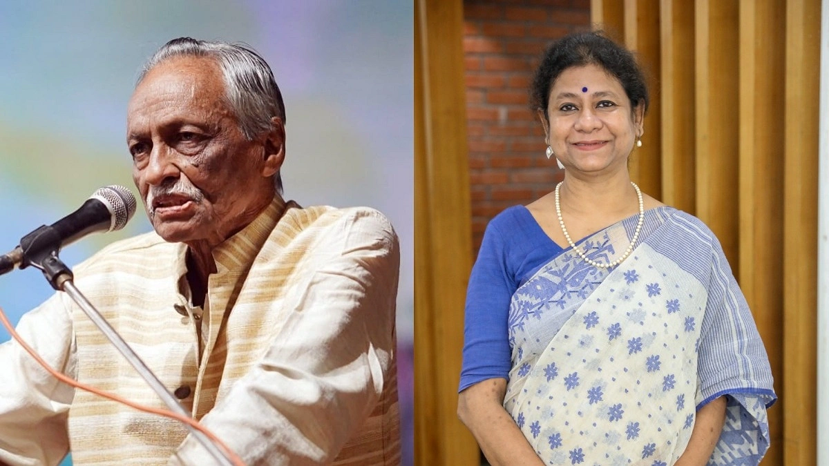 ছায়ানটের সভাপতি সারওয়ার, সম্পাদক লাইসা পুনর্নির্বাচিত