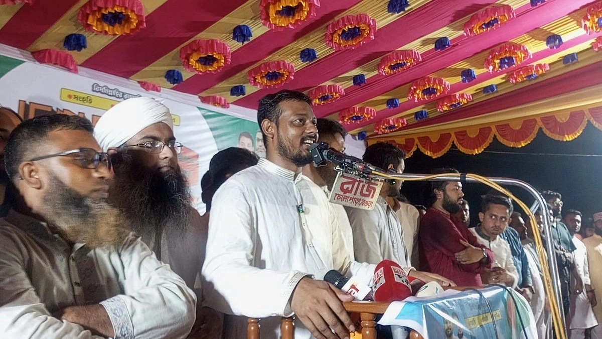 শিক্ষার্থীদের সঙ্গে টালবাহানা করবেন না: নাসীরুদ্দীন