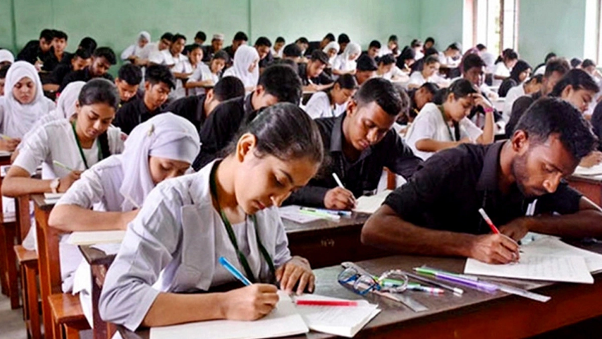 পরীক্ষা শুরুর ৫ দিন পর প্রশ্নপত্রের নিরাপত্তা নিয়ে নির্দেশনা
