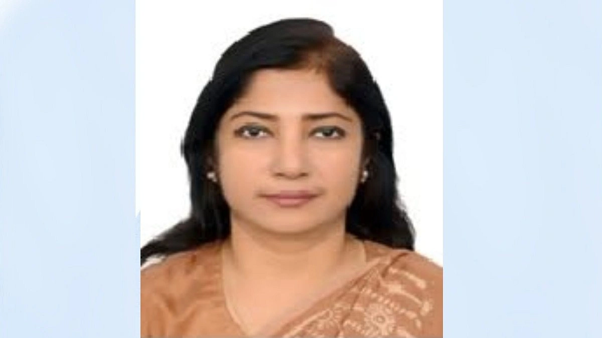 কূটনীতিক ফেরদৌসি শাহরিয়ারের জীবনাবসান