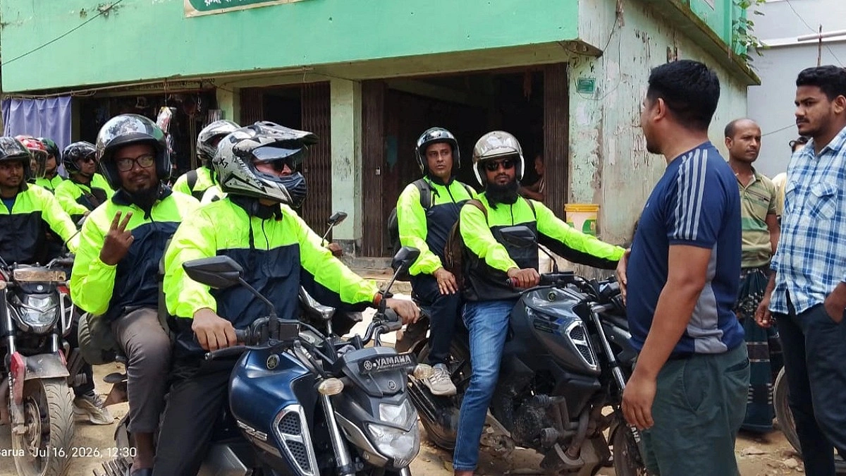 নিষেধাজ্ঞা উঠলেও পর্যটক নেই বান্দরবানে