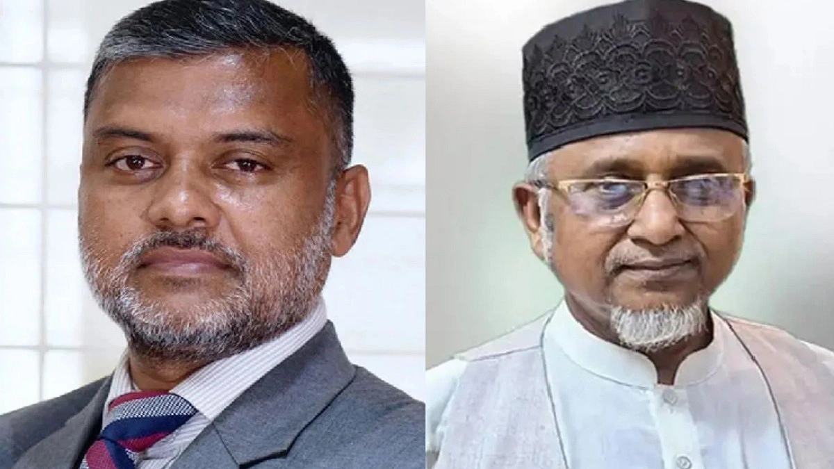 গাজী নজরুলের এমপি পদ নিয়ে যা বললেন শিশির মনির