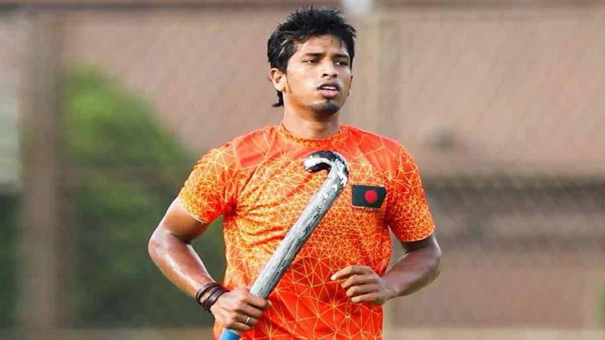 জিমির সামনে খুলছে জাতীয় দলের দরজা